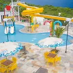 Resort Do Lago 2 Quartos