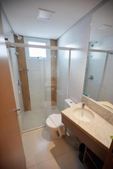Do 2 Quartos Apartamento Caldas Novas