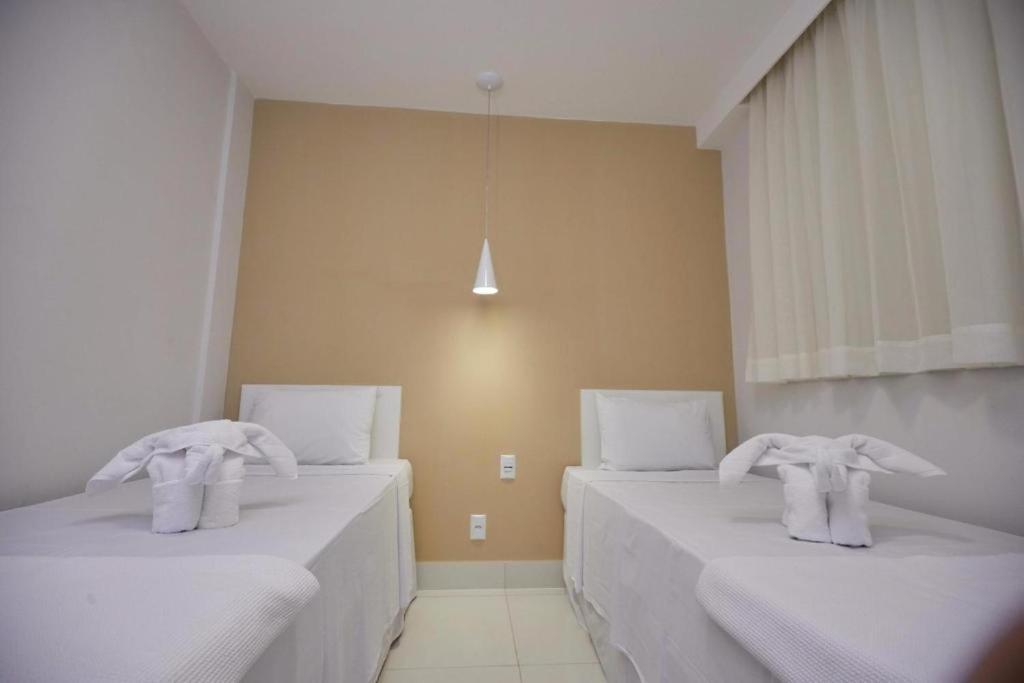 Do 2 Quartos Apartamento *